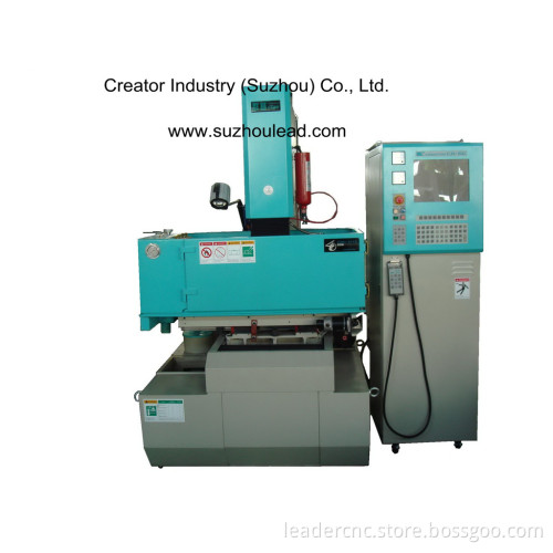 CE/SGS/ISO9001 High Precision Metal Processing CNC Machine (CNC341s)